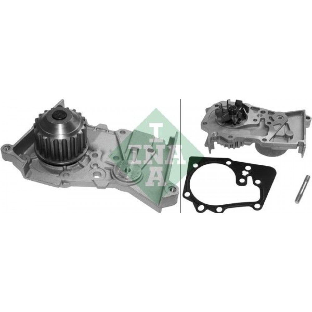 INA ΑΝΤΛΙΑ ΝΕΡΟΥ RENAULT INA ΑΝΤΛΙΑ ΝΕΡΟΥ RENAULT
