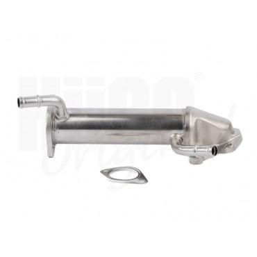 ΨΥΓΕΙΟ ΕΠΙΣΤΡΟΦΗΣ ΚΑΥΣΙΜΩΝ CITROEN JUMPER 2.2 HDI 06>