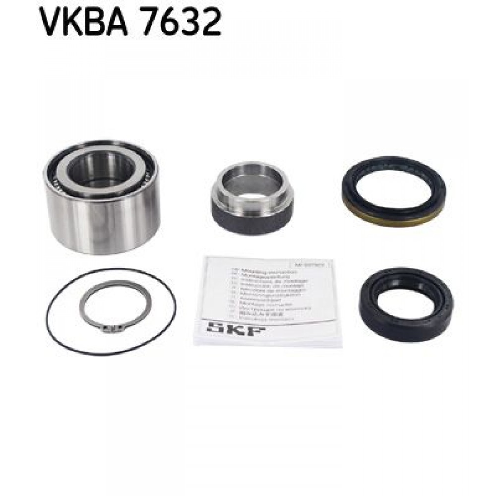 ΣΕΤ ΡΟΥΛΕΜΑΝ ΤΡΟΧΟΥ