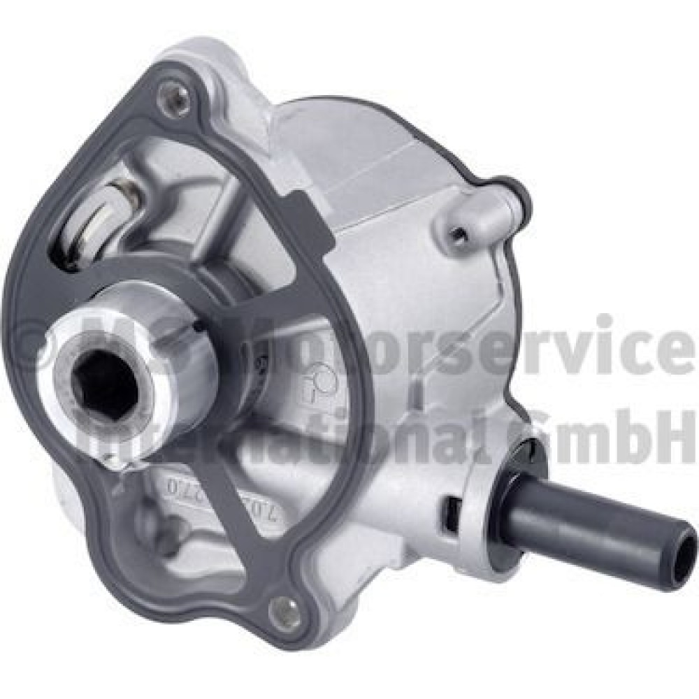 PIERBURG ΑΝΤΛΙΑ ΥΠΟΠΙΕΣΗΣ