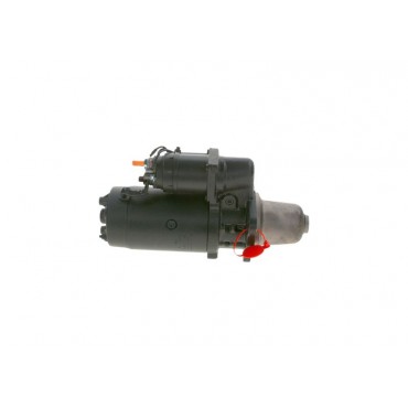 BOSCH BX ΜΙΖΑ DAF