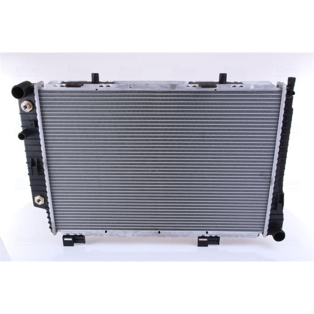 NISSENS ΨΥΓΕΙΟ ΜΗΧΑΝΗΣ MERCEDES