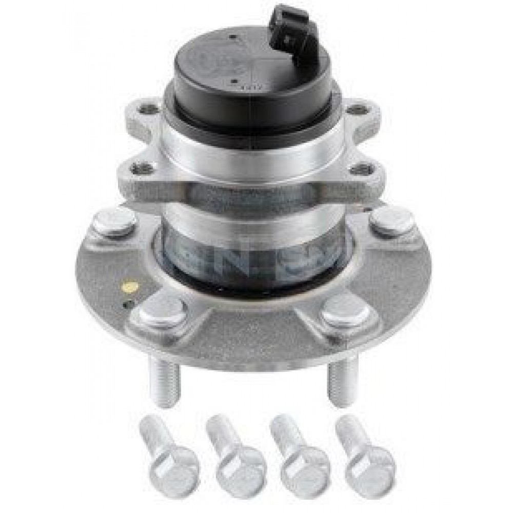 NTN-SNR ΡΟΥΛΕΜΑΝ ΤΡΟΧΟΥ ΣΕΤ HYUNDAI