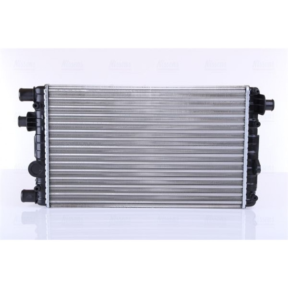 ΨΥΓΕΙΟ ΝΕΡΟΥ FIAT SEICENTO 1.1 <10 450X285X34 NISSENS ΨΥΓΕΙΟ ΝΕΡΟΥ FIAT SEICENTO 1.1 <10 450X285X34 NISSENS