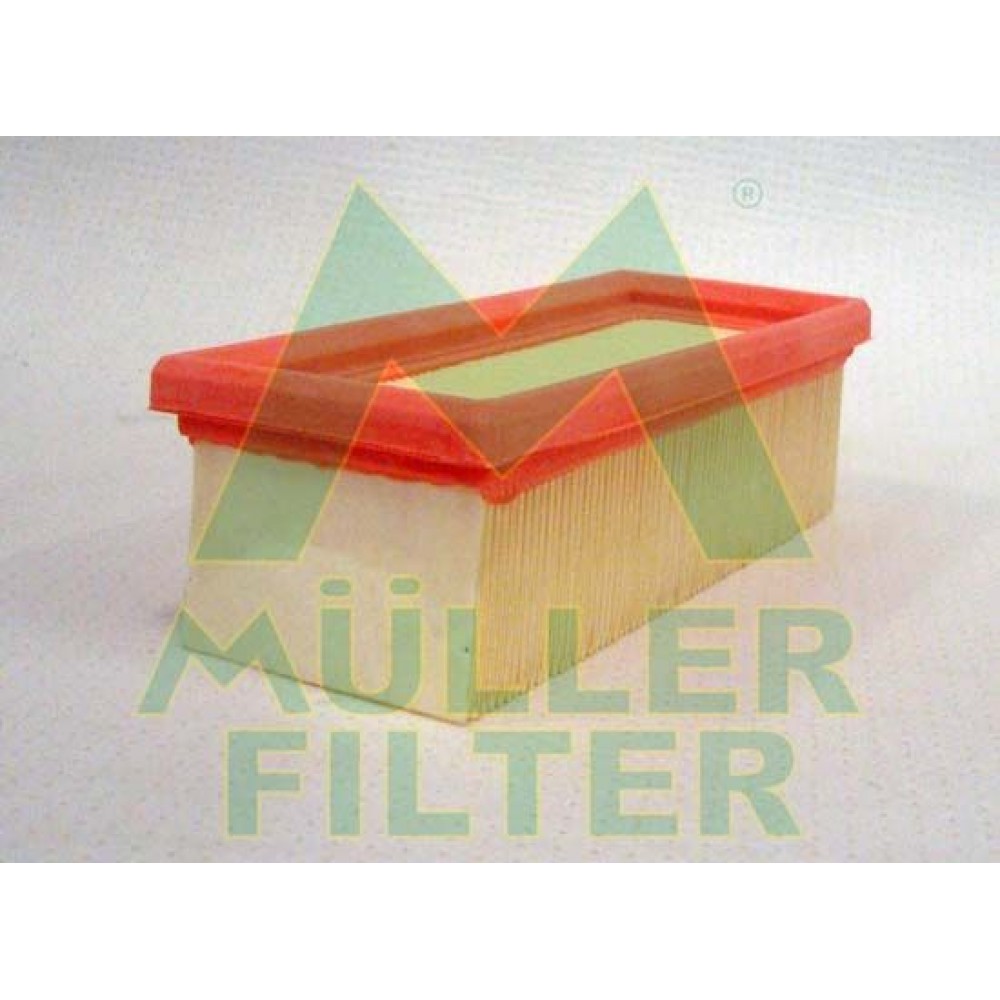 MULLER ΦΙΛΤΡΑ ΑΕΡΟΣ RENAULT MULLER ΦΙΛΤΡΑ ΑΕΡΟΣ RENAULT