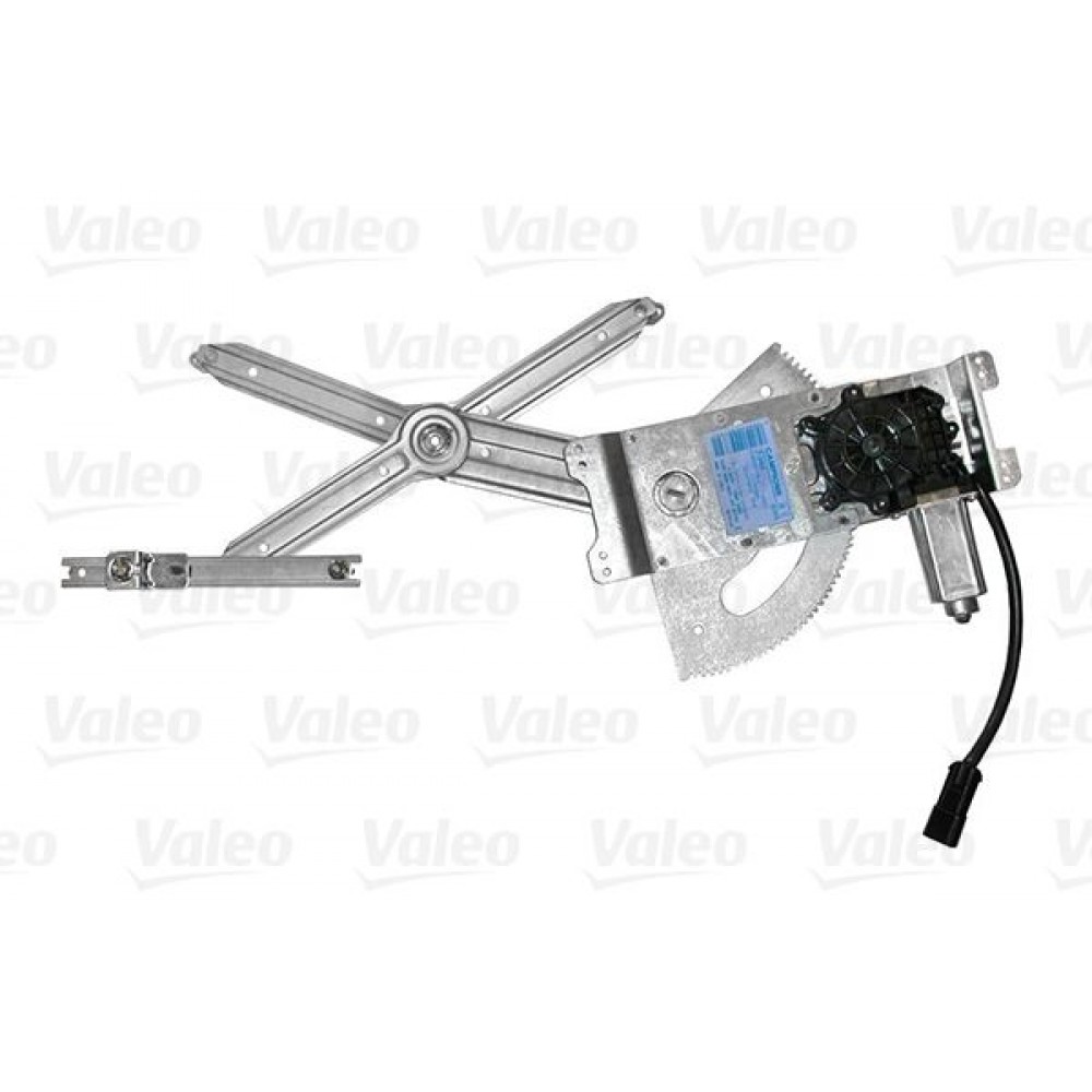 VALEO ΓΡΥΛΟΣ ΠΑΡΑΘΥΡΟΥ VALEO ΓΡΥΛΟΣ ΠΑΡΑΘΥΡΟΥ