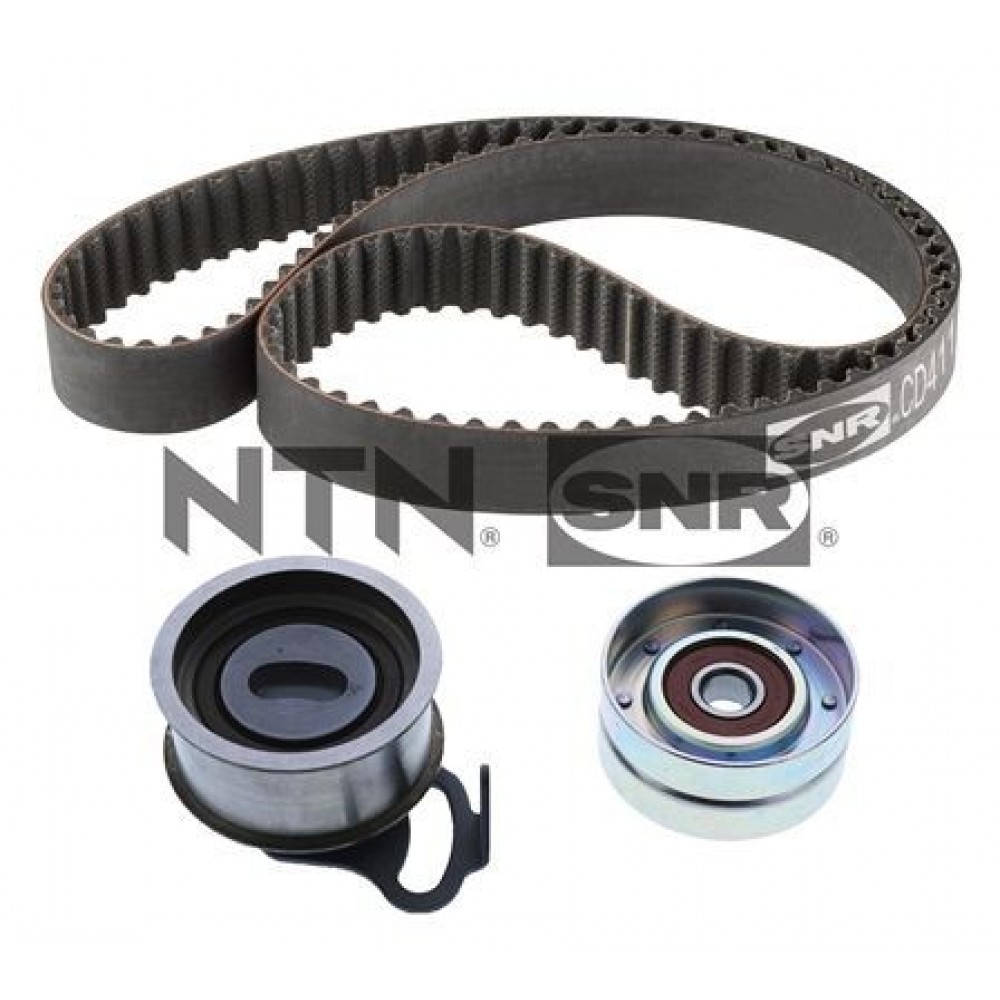 NTN-SNR ΣΕΤ ΧΡΟΝΙΣΜΟΥ TOYOTA