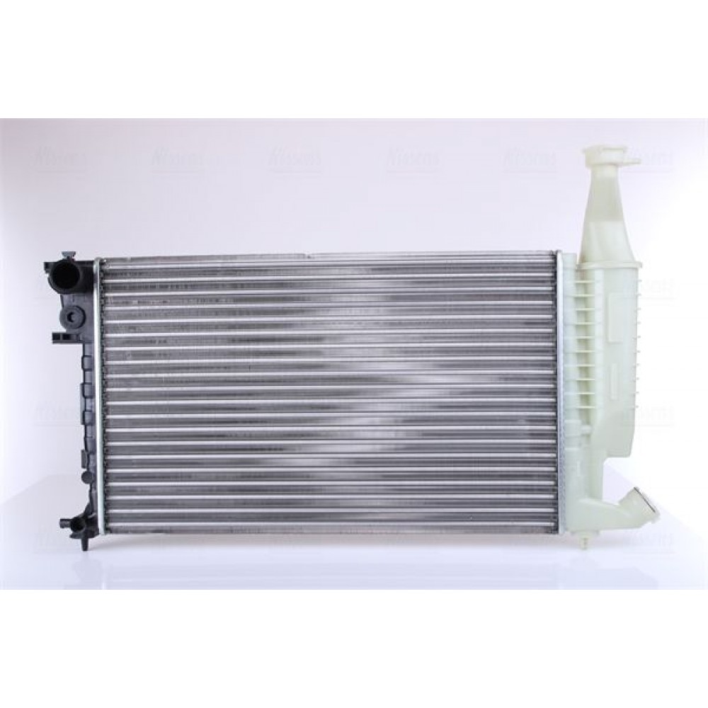 ΨΥΓΕΙΟ ΝΕΡΟΥ CITROEN BERLINGO 1.1,1.4 <02 610X378X23 NISSENS ΨΥΓΕΙΟ ΝΕΡΟΥ CITROEN BERLINGO 1.1,1.4 <02 610X378X23 NISSENS