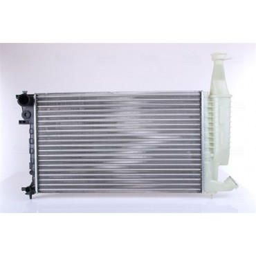 ΨΥΓΕΙΟ ΝΕΡΟΥ CITROEN BERLINGO 1.1,1.4 <02 610X378X23 NISSENS