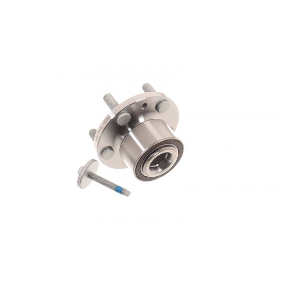 Σετ ρουλεμάν τροχών