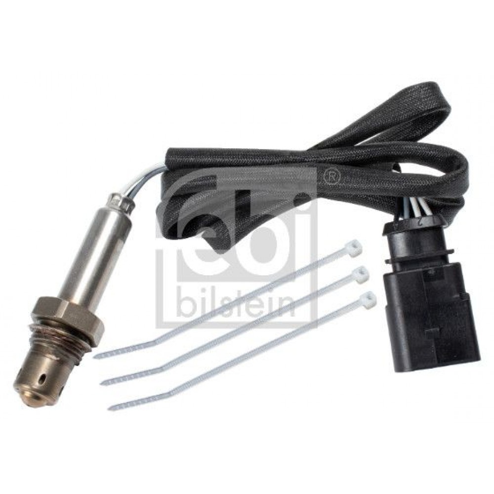 Αισθητήρας λάμδα