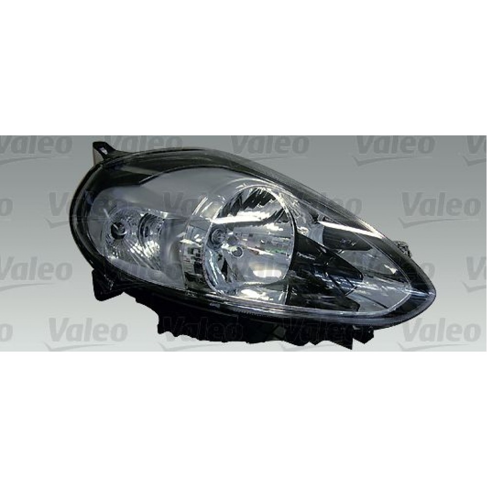 VALEO ΦΑΝΑΡΙ VALEO ΦΑΝΑΡΙ