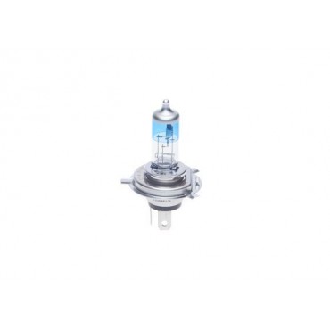 BOSCH ΛΑΜΠΑ H4 60/55W Ultra White