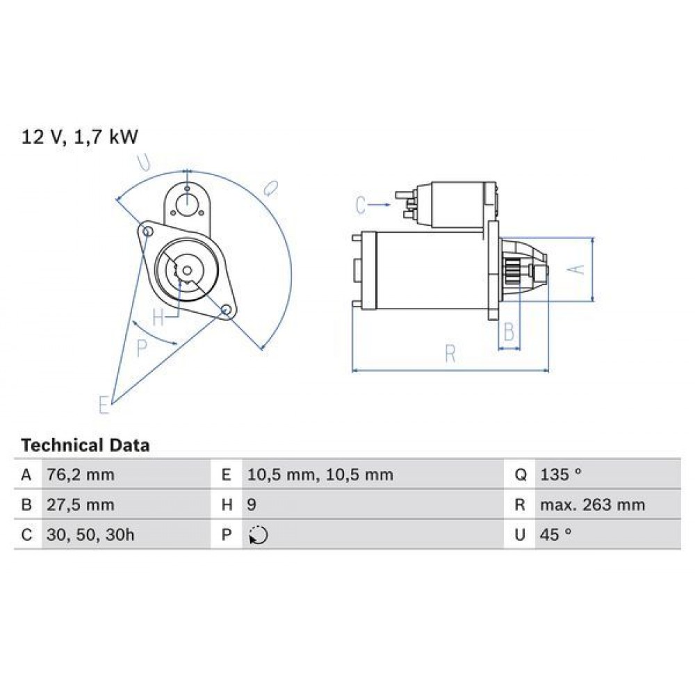 BOSCH BX ΜΙΖΑ BMW BOSCH BX ΜΙΖΑ BMW
