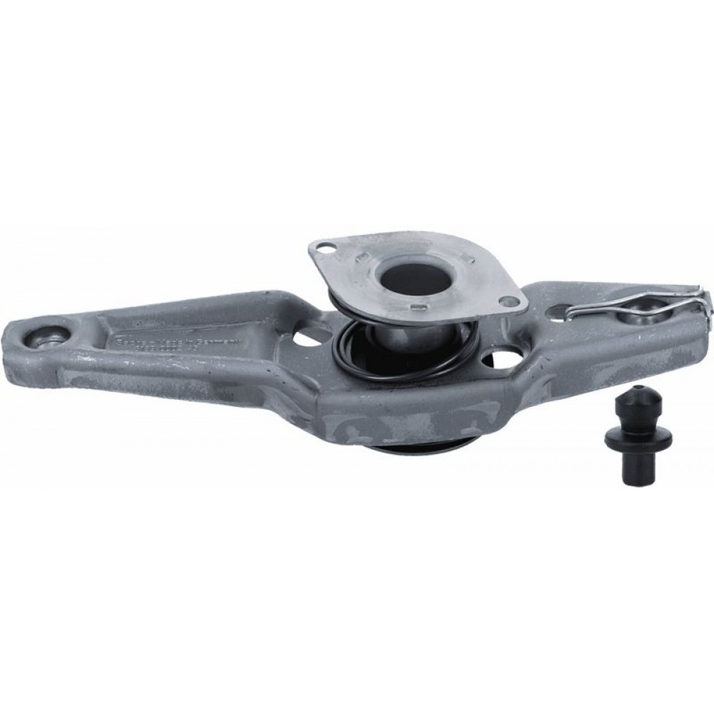 SACHS ΚΕΝΤΡΙΚΟ ΡΟΥΛΕΜΑΝ ΣΥΜΠΛΕΚΤΗ SMART