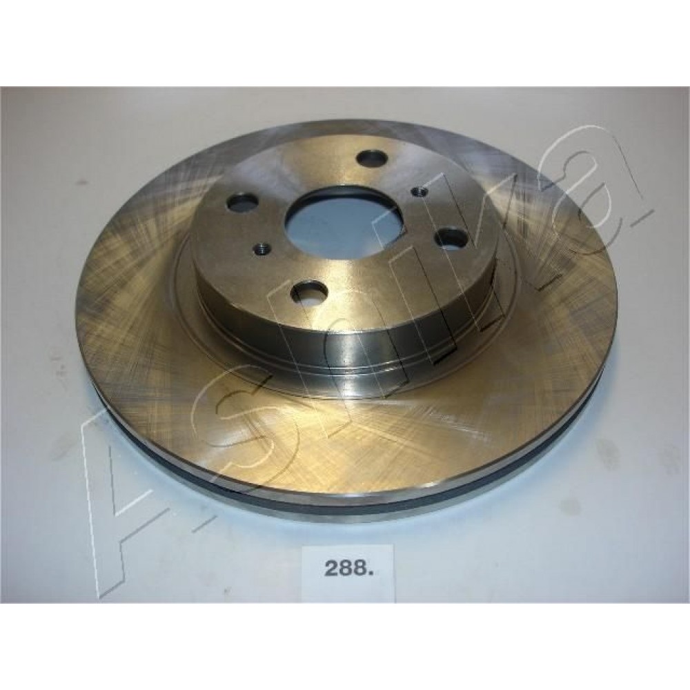 ΔΙΣΚ. TOYOTA COROLLA 1.6,1.8D -92 (255*22) ΔΙΣΚ. TOYOTA COROLLA 1.6,1.8D -92 (255*22)