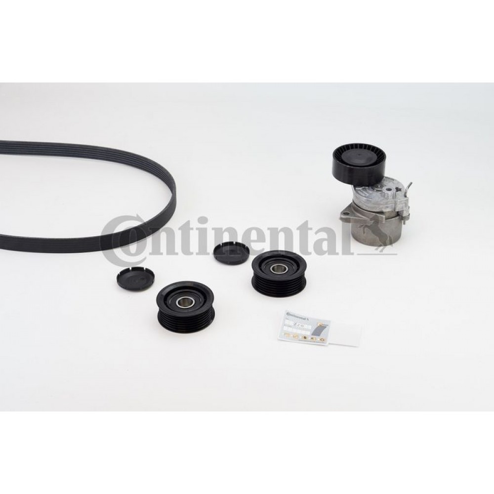 ΣΕΤ ΙΜΑΝΤΑ POLY-V MERCEDES C,E-CLASS (W203,W204,W211) CONTI ΣΕΤ ΙΜΑΝΤΑ POLY-V MERCEDES C,E-CLASS (W203,W204,W211) CONTI