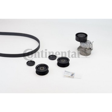 ΣΕΤ ΙΜΑΝΤΑ POLY-V MERCEDES C,E-CLASS (W203,W204,W211)    CONTI