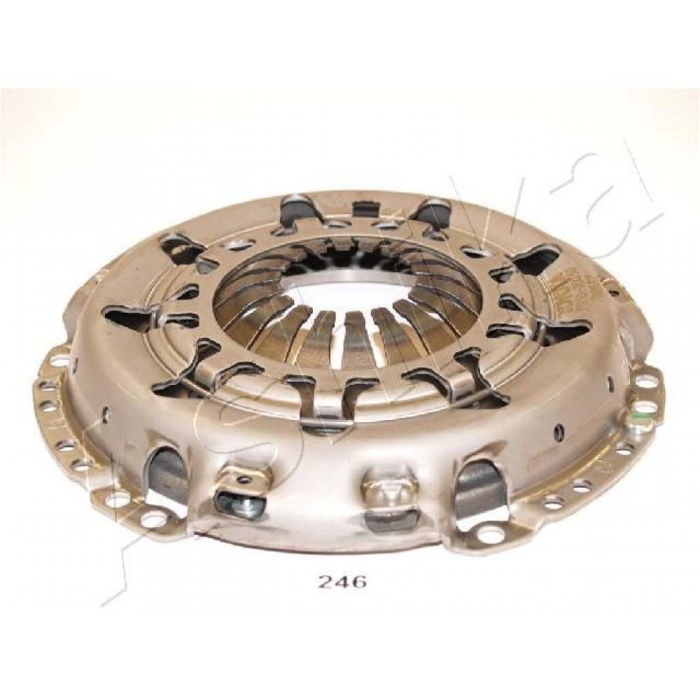 ΠΛΑΤΩ ΣΥΜΠΛΕΚΤΗ 201mm TOYOTA AYGO,YARIS 99> ASHIKA ΠΛΑΤΩ ΣΥΜΠΛΕΚΤΗ 201mm TOYOTA AYGO,YARIS 99> ASHIKA