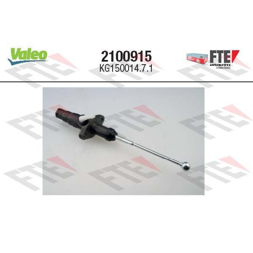 KG150014.7.1 VALEO ΑΝΤΛΙΑ ΣΥΜΠΛΕΚΤΗ ΑΝΩ KG150014.7.1 VALEO ΑΝΤΛΙΑ ΣΥΜΠΛΕΚΤΗ ΑΝΩ