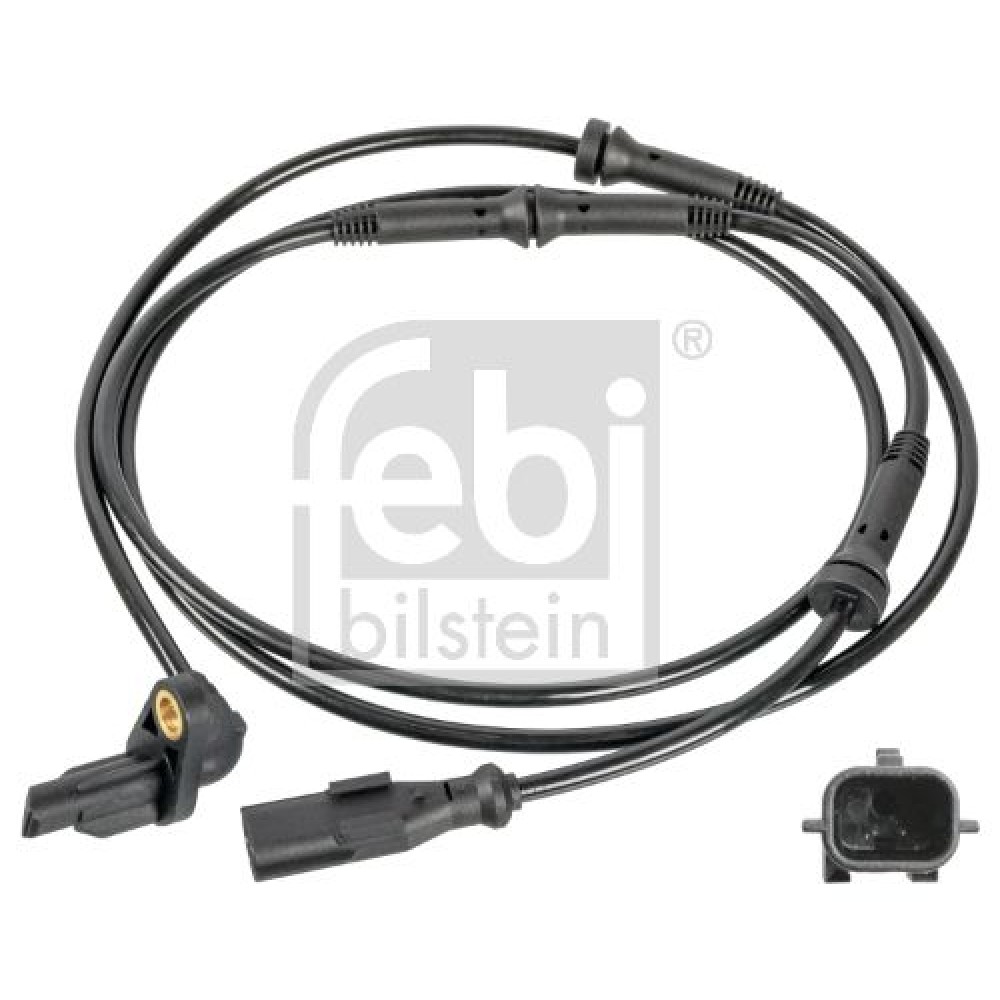 FEBI ΑΙΣΘΗΤΗΡΑΣ ABS MERCEDES FEBI ΑΙΣΘΗΤΗΡΑΣ ABS MERCEDES