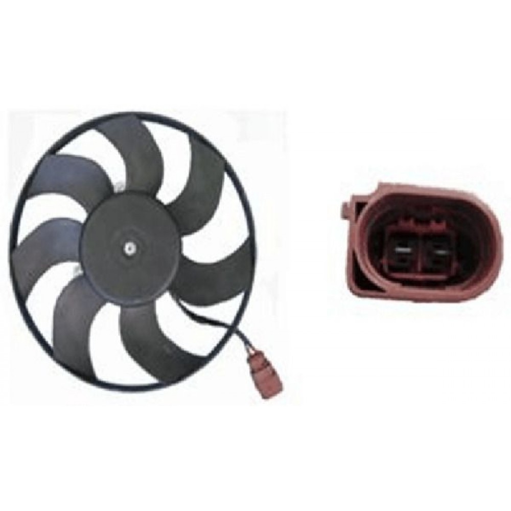 MAHLE-BEHR ΒΕΝΤΙΛΑΤΕΡ MAHLE-BEHR ΒΕΝΤΙΛΑΤΕΡ