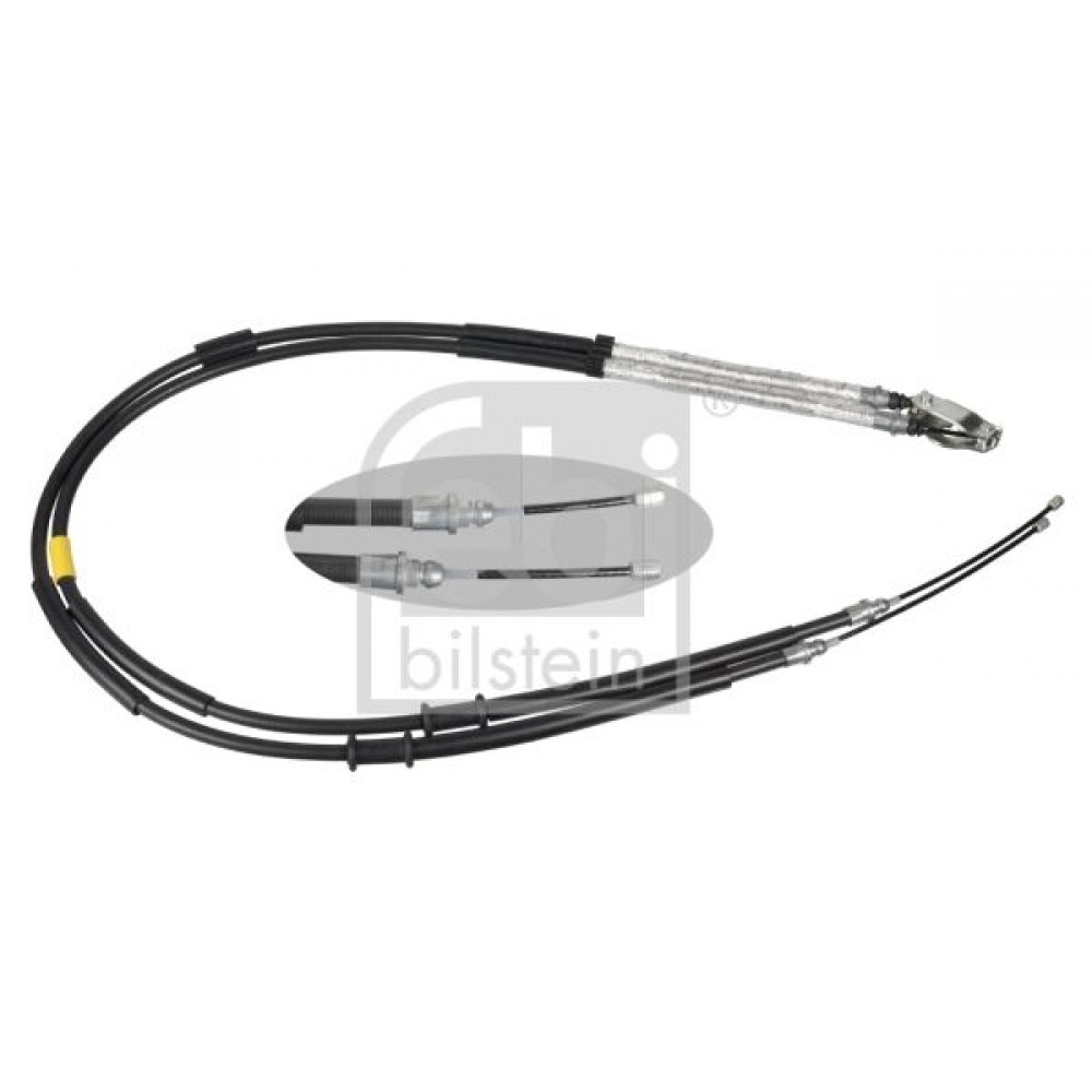 FEBI ΝΤΙΖΑ ΧΕΙΡΟΦΡΕΝΟΥ OPEL