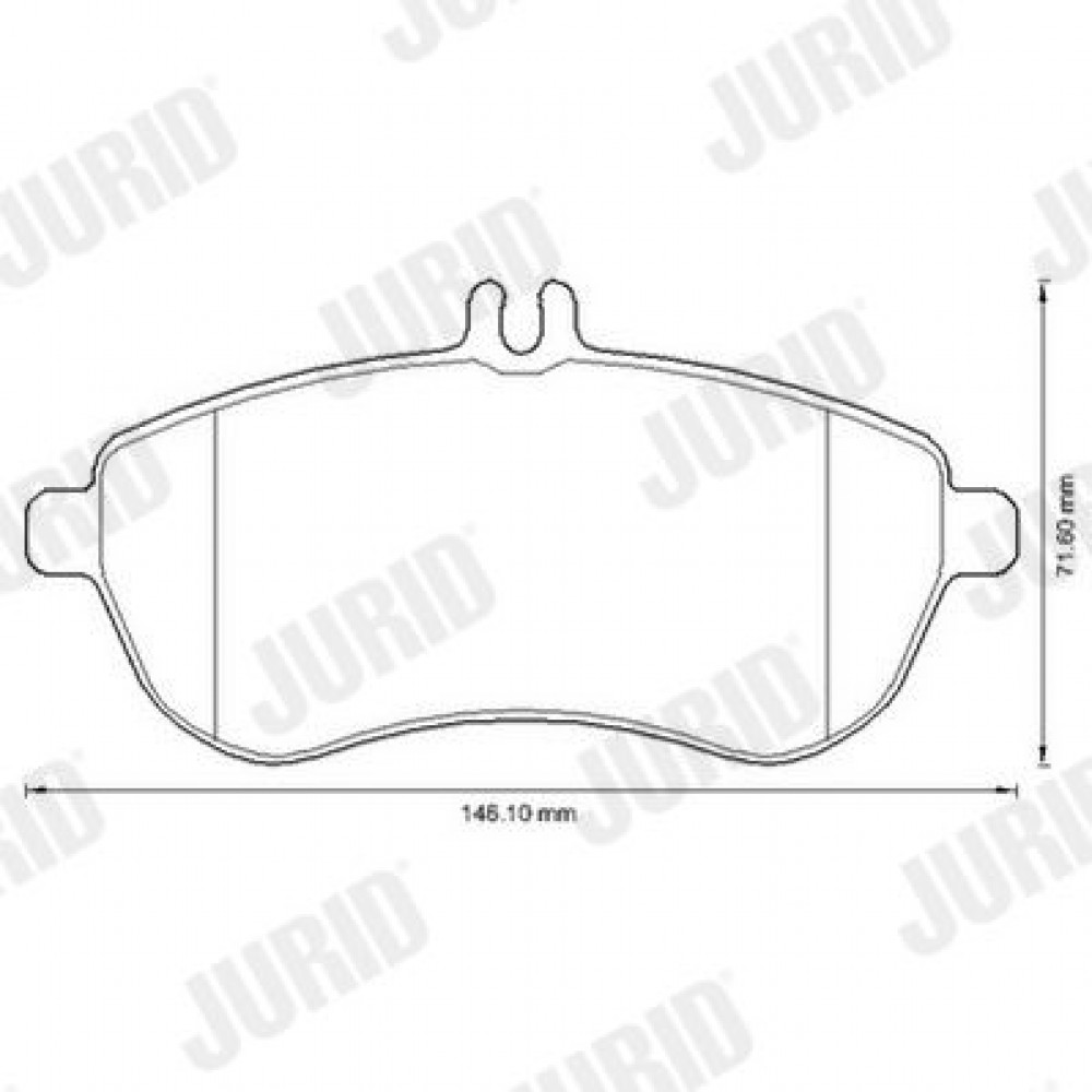 ΤΑΚ. MERCEDES C-E CLASS 07- ΤΑΚ. MERCEDES C-E CLASS 07-