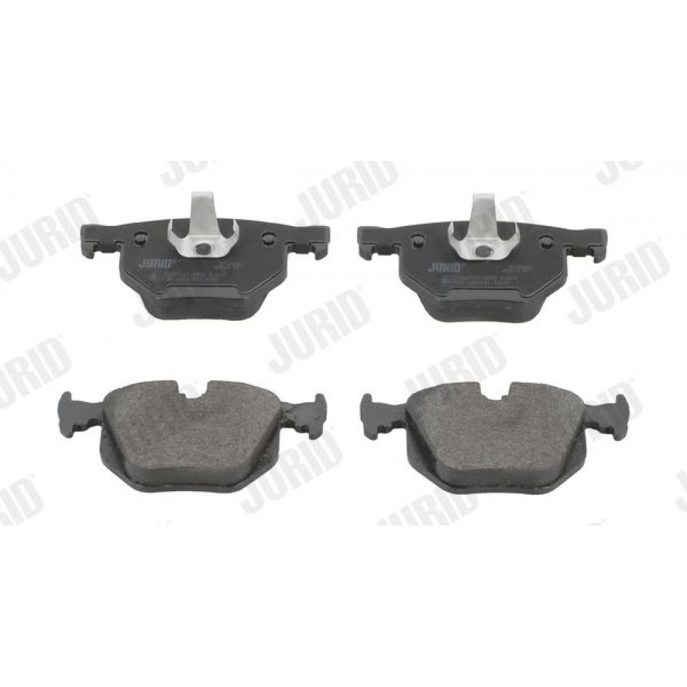 ΤΑΚ. BMW 7(E65,E66) 730,740D 02-          JURID 