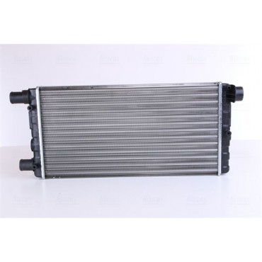 ΨΥΓΕΙΟ ΝΕΡΟΥ FIAT CINQUECENTO,SEICENTO 0.9,1.1 91> 467X230X23  NISSENS