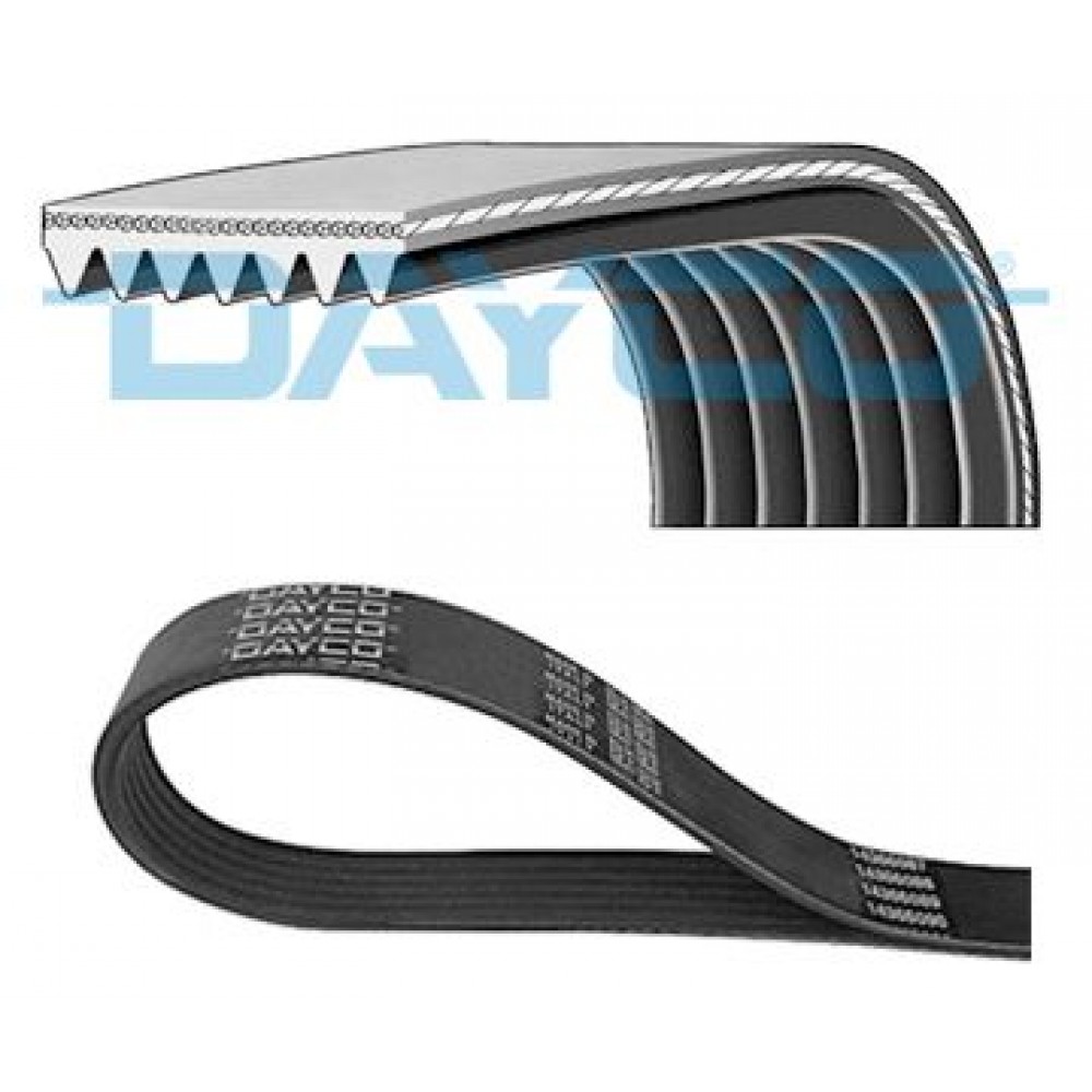 ΙΜΑΝΤΕΣ 7PK 2365 ΚΑΝΑΛΩΤΟΙ DAYCO ΙΜΑΝΤΕΣ 7PK 2365 ΚΑΝΑΛΩΤΟΙ DAYCO