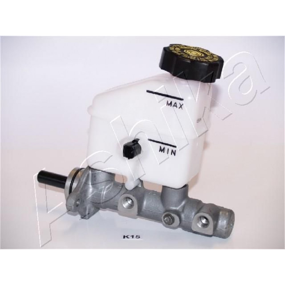 ΑΝΤΛ. ΦΡΕΝ. KIA CEED 1.4 Φ34mm ASHIKA