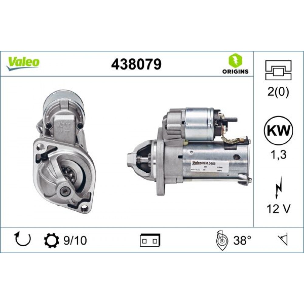 VALEO ΜΙΖΑ VALEO ΜΙΖΑ