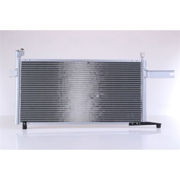 ΨΥΓΕΙΟ A/C NISSAN MICRA (K11) 1.0,1.3 98> 690X275X5 NISSENS