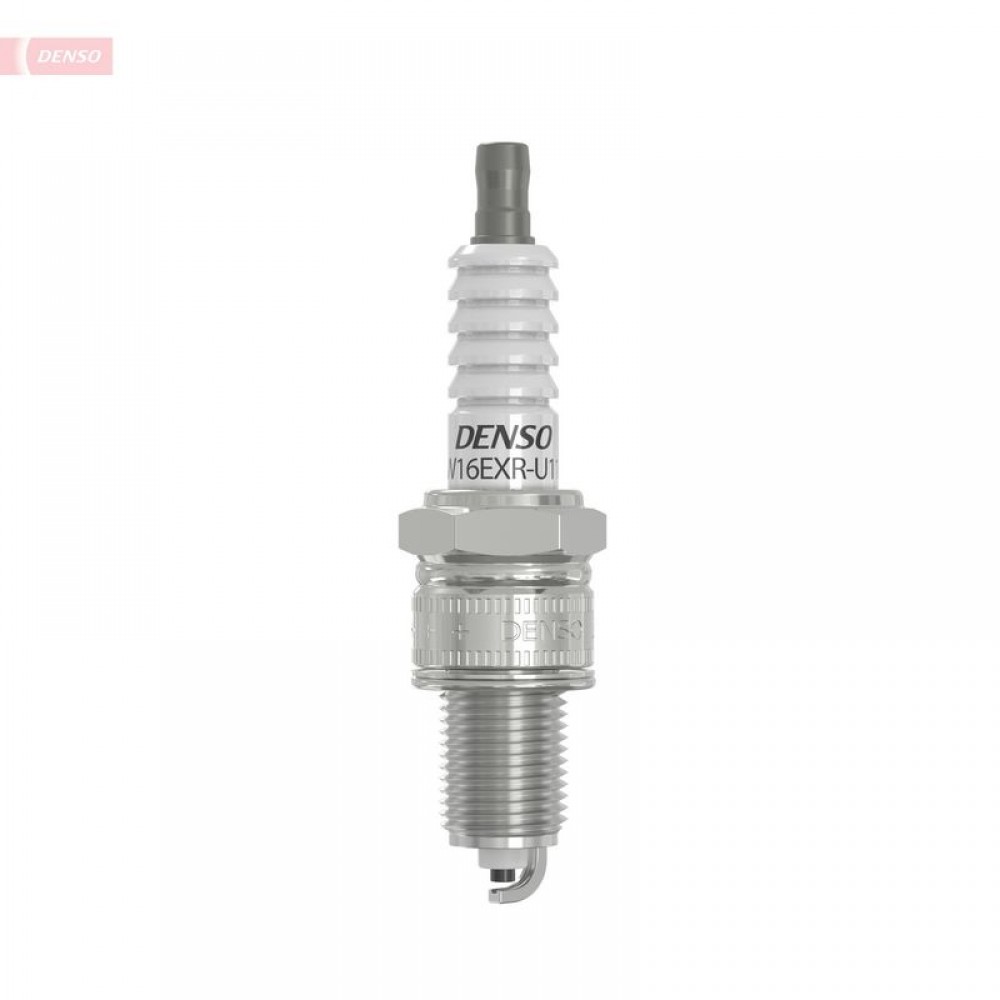 DENSO (W16EXRU13) ΜΠΟΥΖΙ ΝΙΚΕΛ 1ΑΚΙΔΟ -10- DENSO (W16EXRU13) ΜΠΟΥΖΙ ΝΙΚΕΛ 1ΑΚΙΔΟ -10-