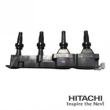 ΠΟΛ/ΣΤΗΣ CITROEN-PEUGEOT 4PIN HITACHI
