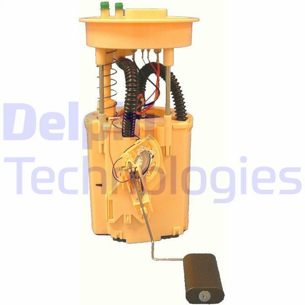 DELPHI ΑΝΤΛΙΑ ΚΑΥΣΙΜΟΥ VAG DELPHI ΑΝΤΛΙΑ ΚΑΥΣΙΜΟΥ VAG
