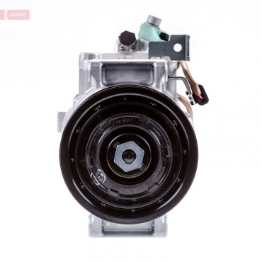 ΚΟΜΠΡΕΣΕΡ A/C MERCEDES A,B-CLASS (W176,W246,W242) CDI 12>