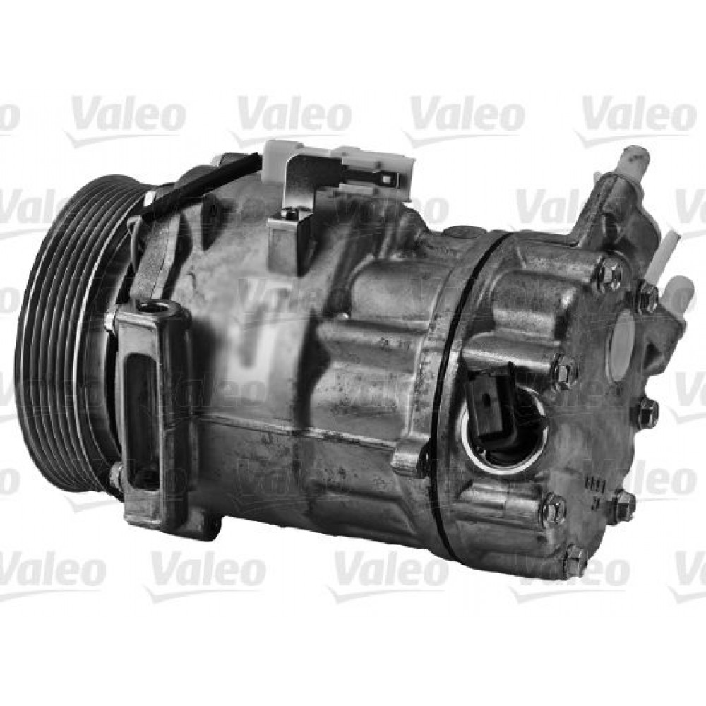 VALEO ΚΟΜΠΡΕΣΕΡ A/C VALEO ΚΟΜΠΡΕΣΕΡ A/C