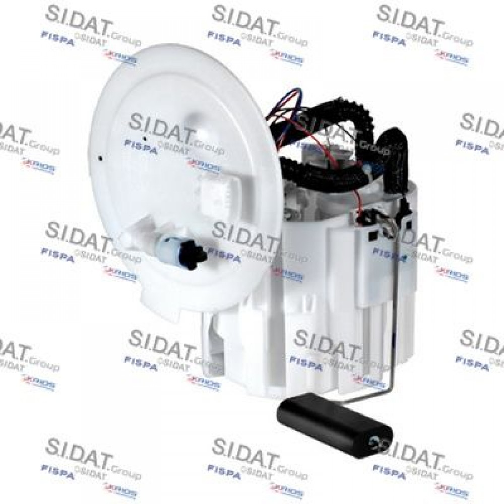 SIDAT ΑΝΤΛΙΑ ΚΑΥΣΙΜΟΥ ΚΟΜΠΛΕ 3,8 bar OPEL