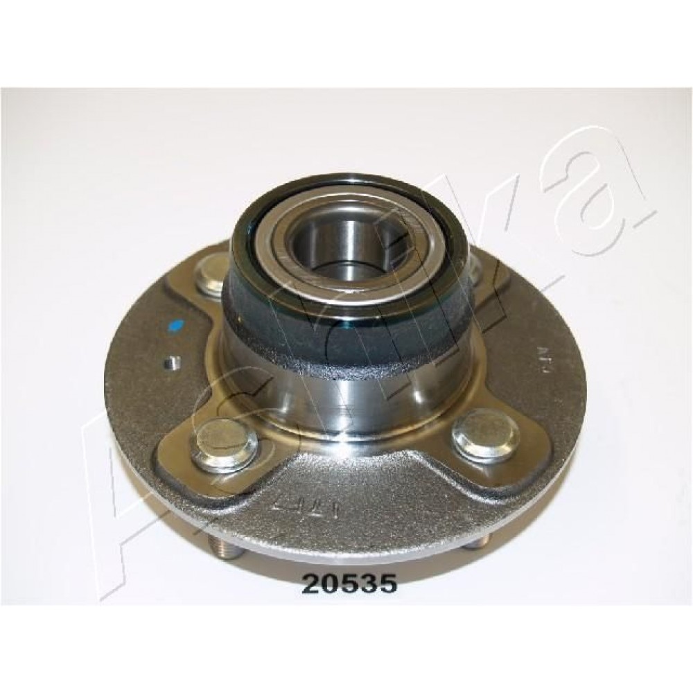 ΠΛΗΜΝΗ ΤΡΟΧΟΥ HYUNDAI ATOS & PRIME 1.0,1.1 98> ASHIKA ΠΛΗΜΝΗ ΤΡΟΧΟΥ HYUNDAI ATOS & PRIME 1.0,1.1 98> ASHIKA