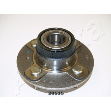 ΠΛΗΜΝΗ ΤΡΟΧΟΥ HYUNDAI ATOS & PRIME 1.0,1.1 98>  ASHIKA