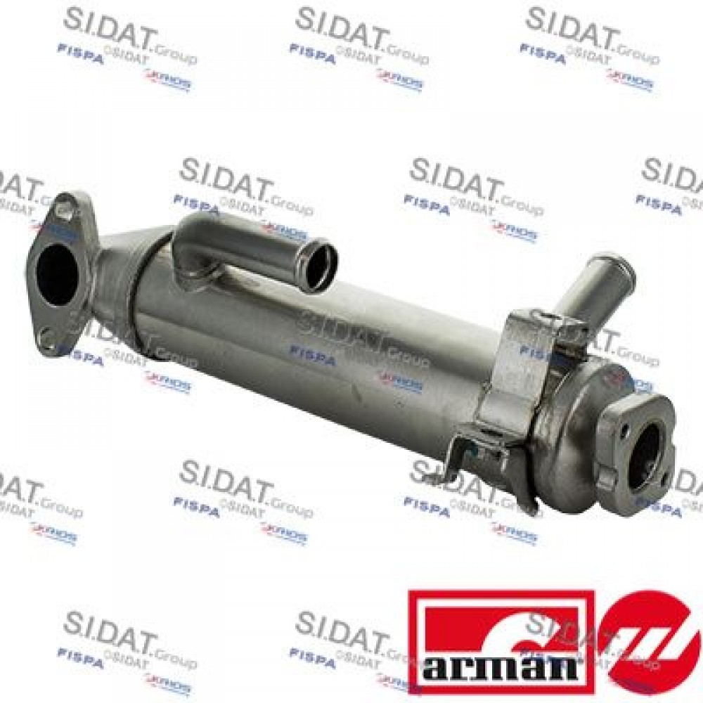 SIDAT ΨΥΓΕΙΟ ΕΠΙΣΤΡΟΦΗΣ ΚΑΥΣΑΕΡΙΩΝ