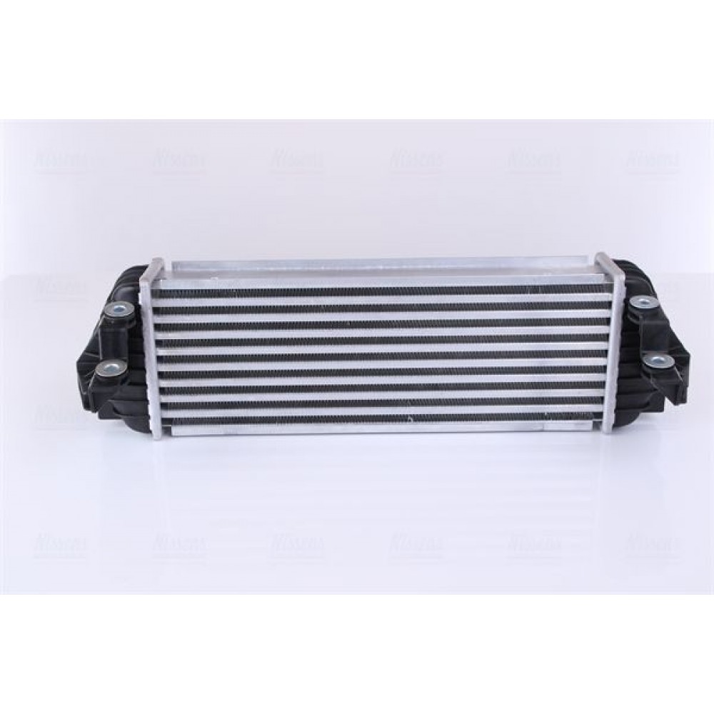 NISSENS ΨΥΓΕΙΟ INTERCOOLER FORD NISSENS ΨΥΓΕΙΟ INTERCOOLER FORD