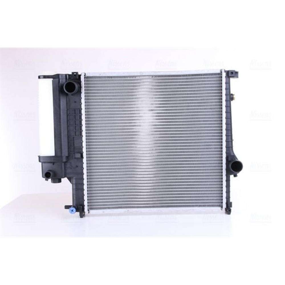 ΨΥΓΕΙΟ ΝΕΡΟΥ BMW 3 (E30,E36)316,318 <93 440X439X32 NISSENS ΨΥΓΕΙΟ ΝΕΡΟΥ BMW 3 (E30,E36)316,318 <93 440X439X32 NISSENS