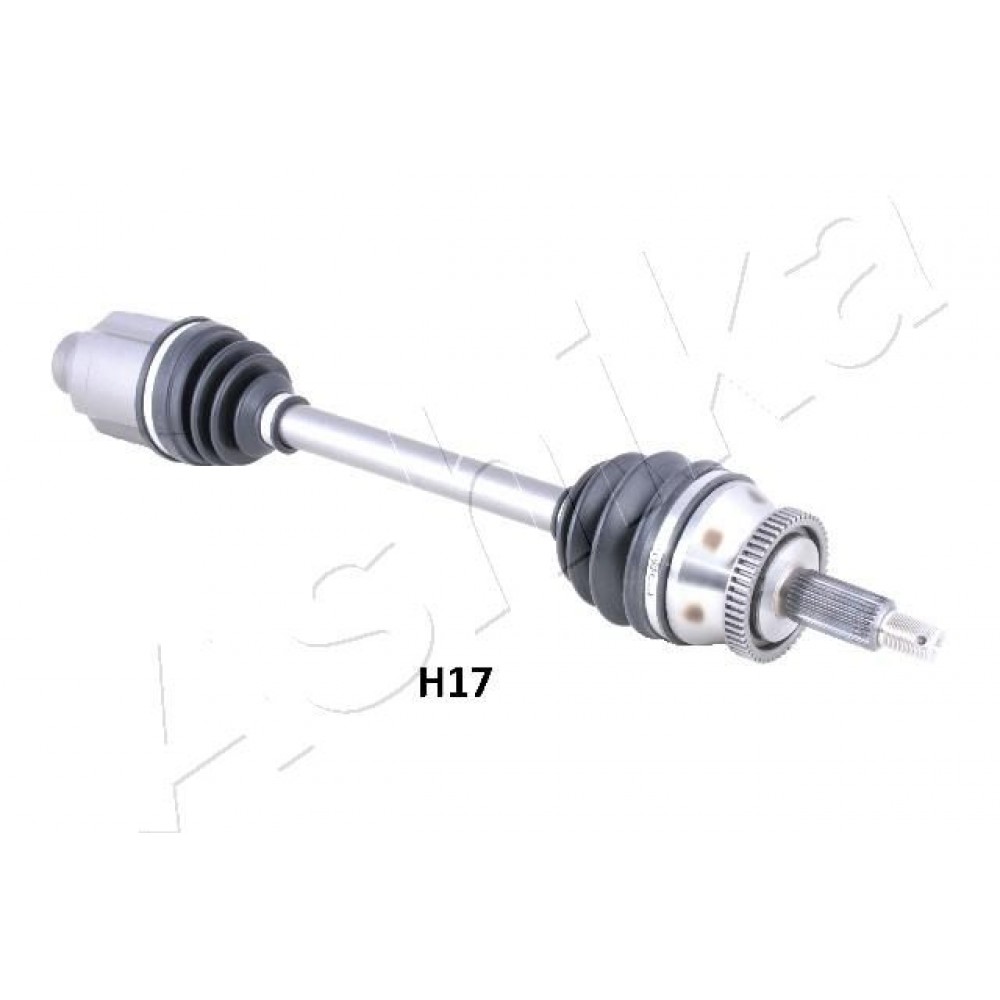 ΗΜΙΑΞΟΝΙΟ ΔΕΞΙ HYUNDAI SANTA FE 2.2CRDI <09 ME ABS 52Δ ASHIKA