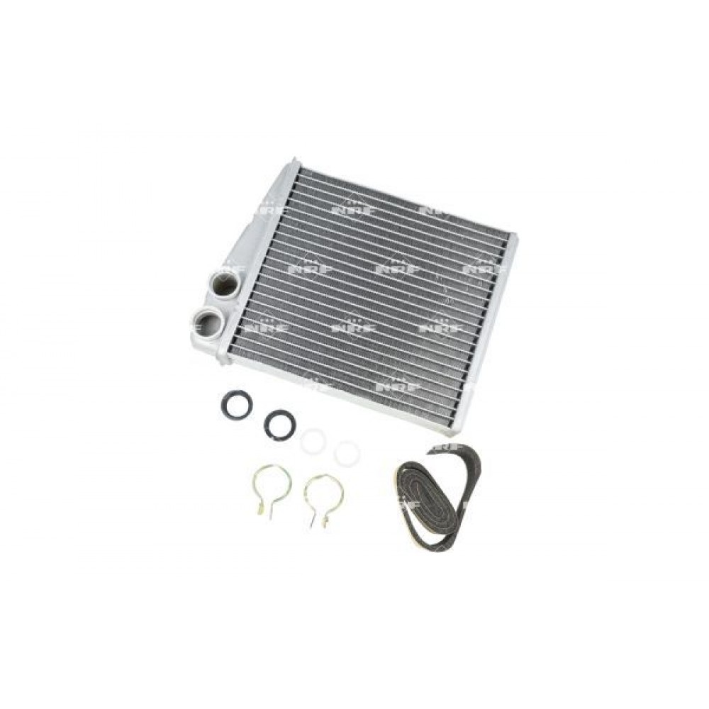 NRF ΨΥΓΕΙΑ ΚΑΛΟΡΙΦΕΡ AUDI