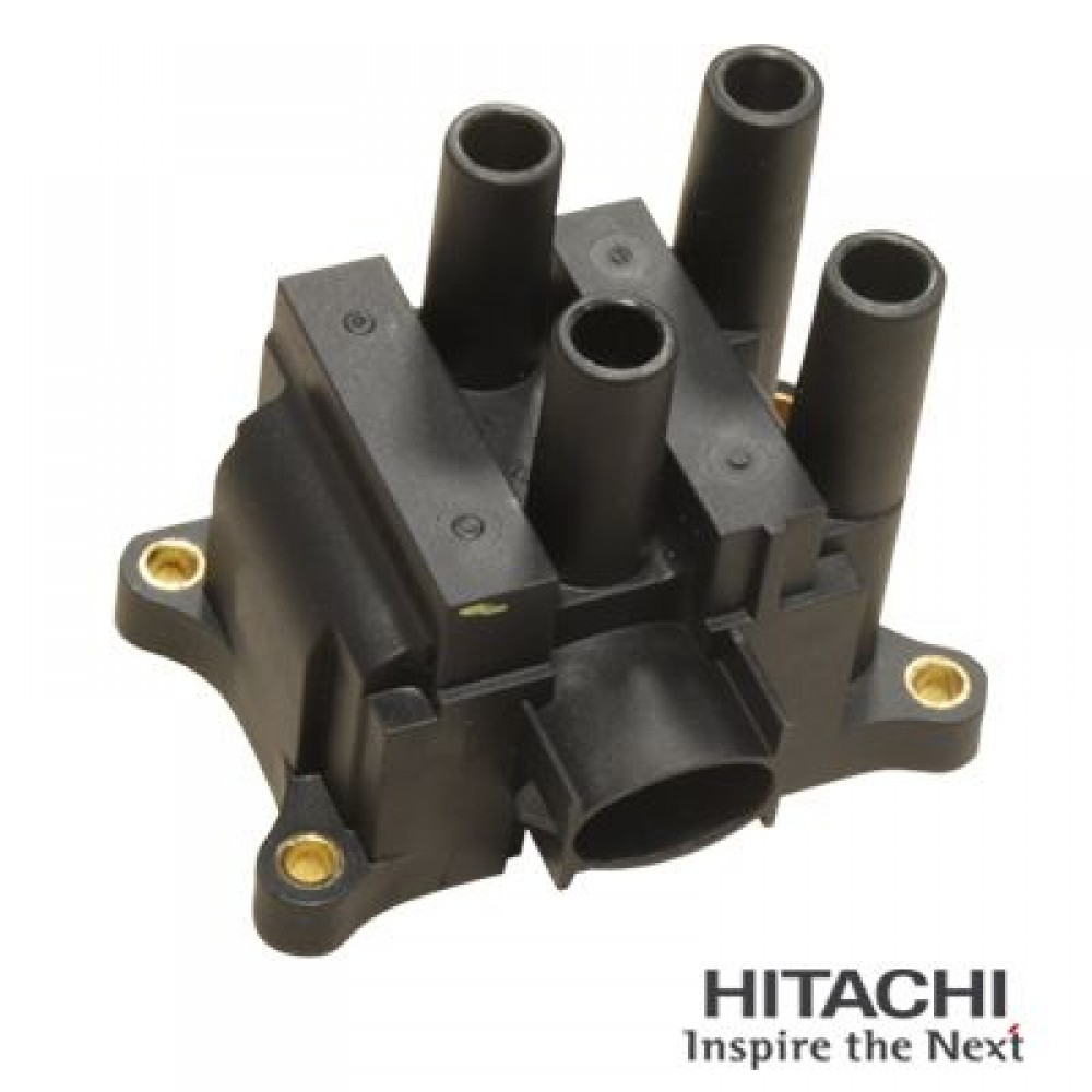HITACHI ΠΟΛΛΑΠΛΑΣΙΑΣΤΗΣ FORD HITACHI ΠΟΛΛΑΠΛΑΣΙΑΣΤΗΣ FORD