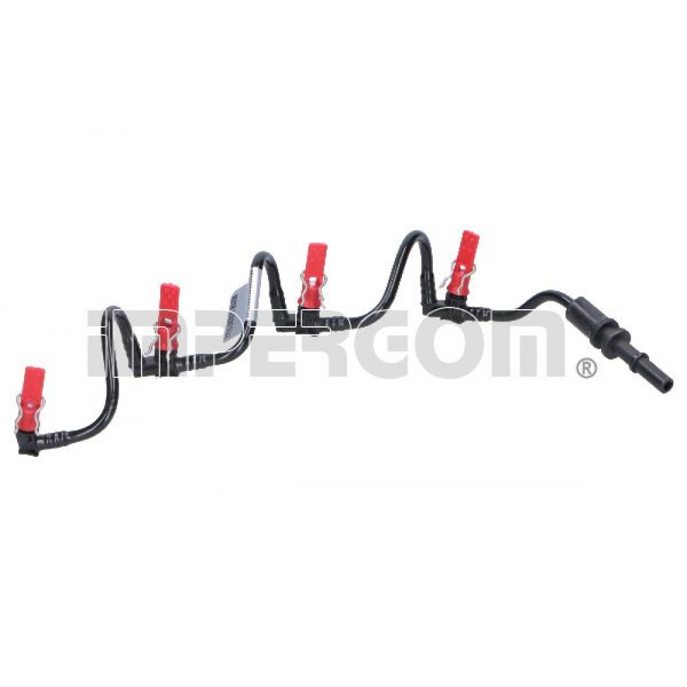 IMPERGOM ΣΩΛΗΝΑΣ ΚΑΥΣΙΜΟΥ