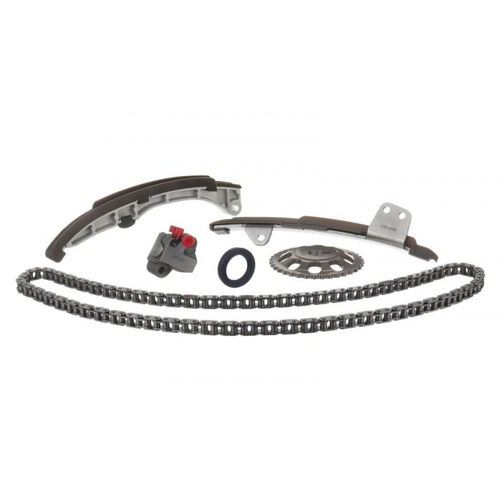 ΣΕΤ ΚΑΔΕΝΑΣ ΧΡΟΝΙΣΜΟΥ (TOYOTA)